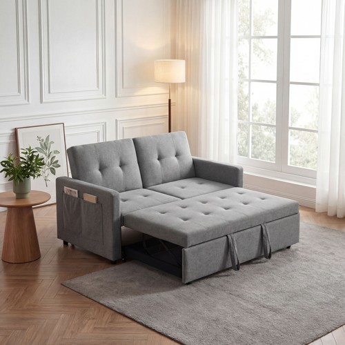Seater sofa bed - 2,