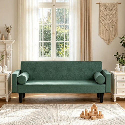 Modern sofa bed - modern,