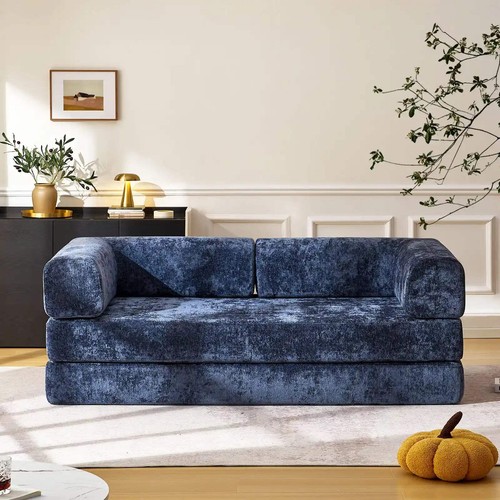 Hugo navy blue - navy, convertible
