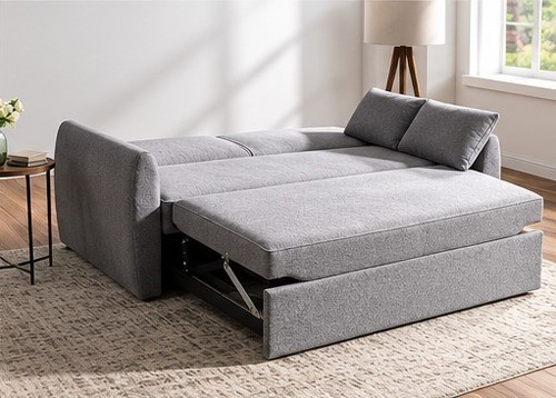 Clark sofa bed seater - bed, 2