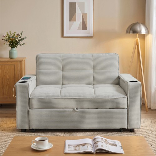 Seater sofa bed - sofa, bed,