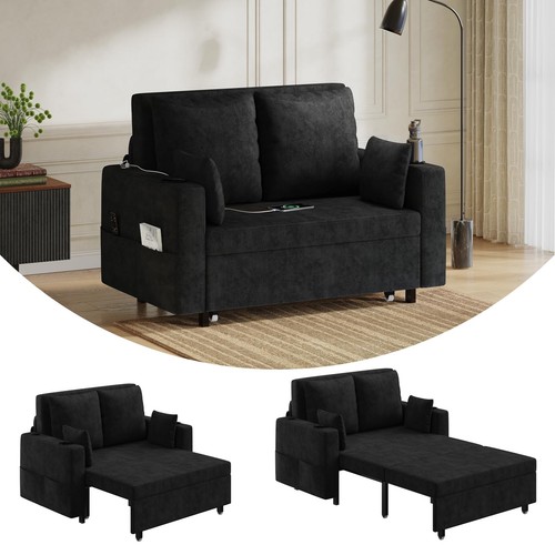 Seater sofa bed - 2, 3-in-1