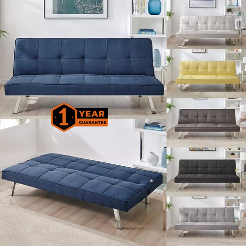 Click clack sofa bed - click,