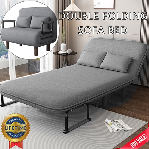 Sofabed settee recliner beds - recliner,