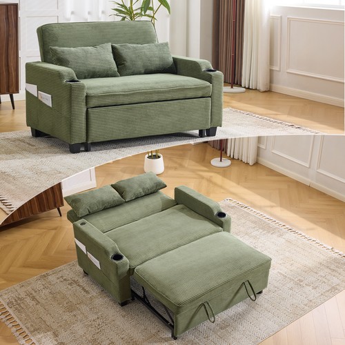 Seater sofa bed in - seater,