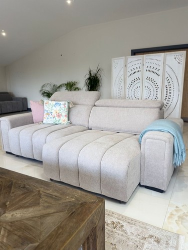 Molly electric sofa - sofa, in