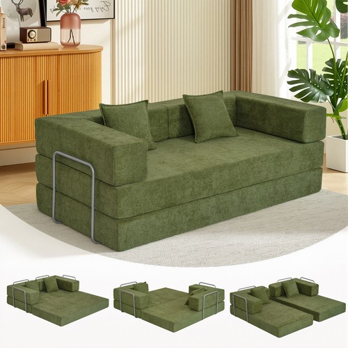 Boneless sofa - 5, in