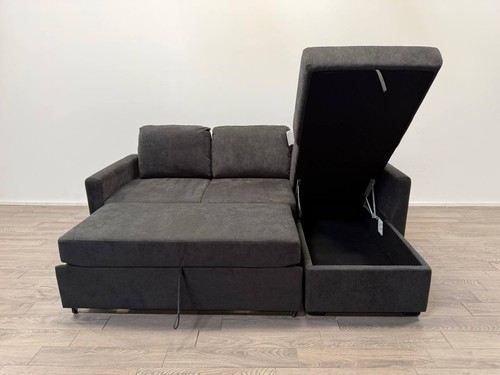 Reagan charcoal fabric right - reagan,