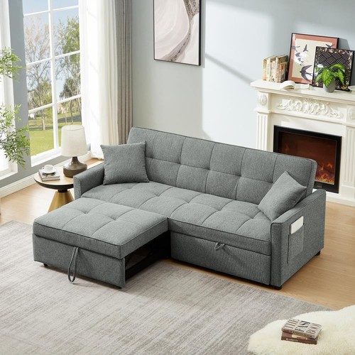 Brand new light grey dark - light, grey/dark
