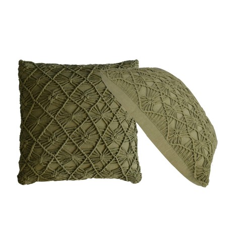 Maura green soft - soft, set