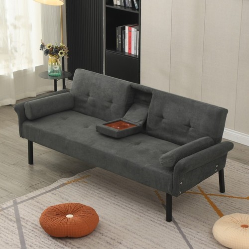 Seater sofa bed recliner - sofa,
