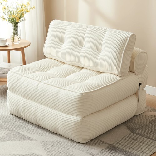Folding sofa bed - sofa,