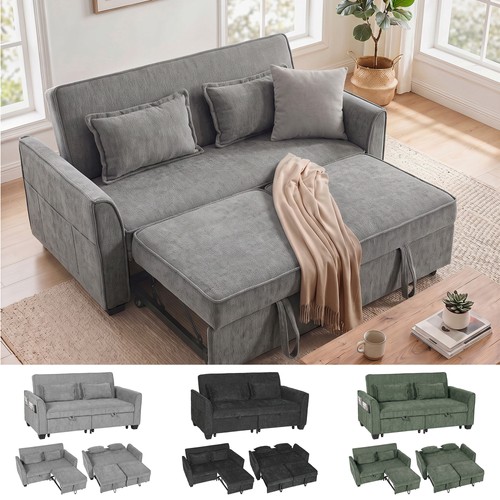 Seater sofa bed in - seater,