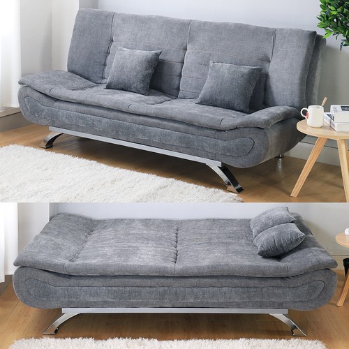 Oversized fabric seater - oversized,