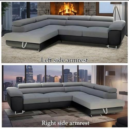 Anton corner sofa - anton,