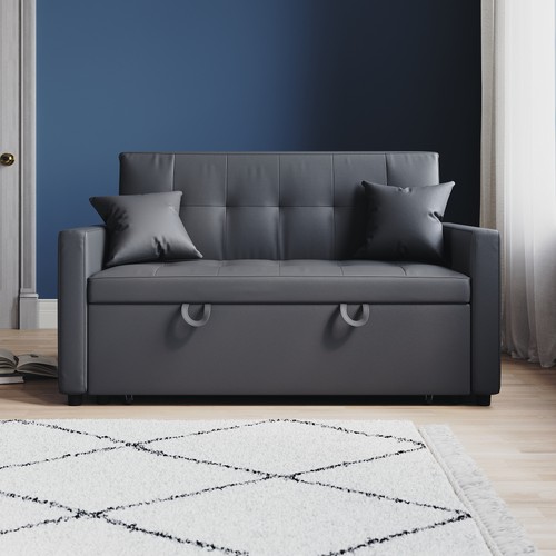 Living room sofa - room, pull