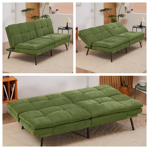 Modern seater sofabed - modern,