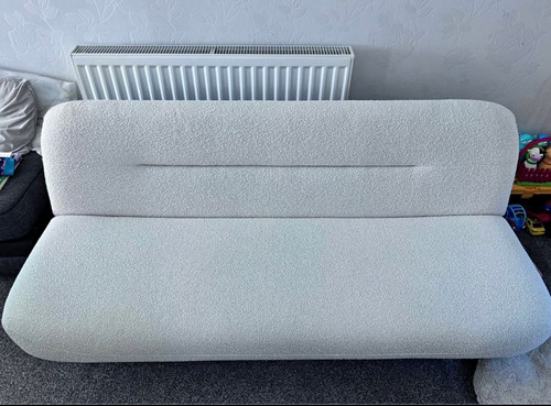 Next futon sofa - futon, bed