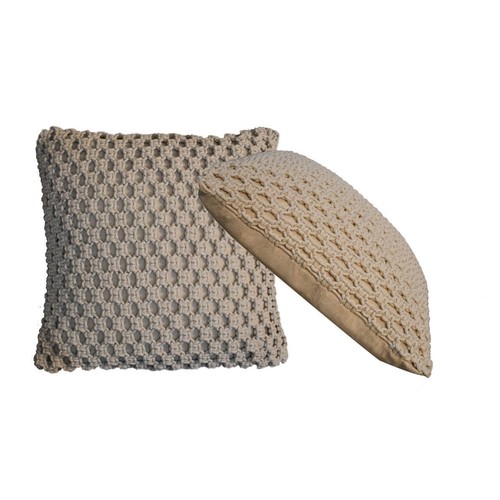 Myra natural white woven - myra,