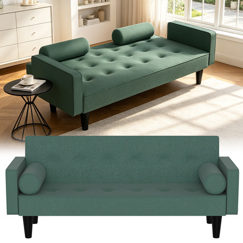Click clack sofa bed seater - click,