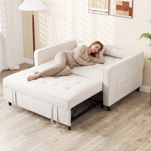 Convertible sleeper - convertible,