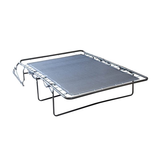Static caravan sofa - static,