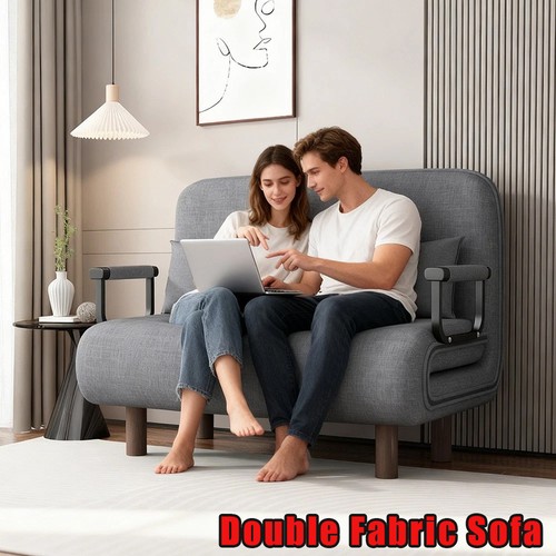 Seater sofa bed - 2, bed,