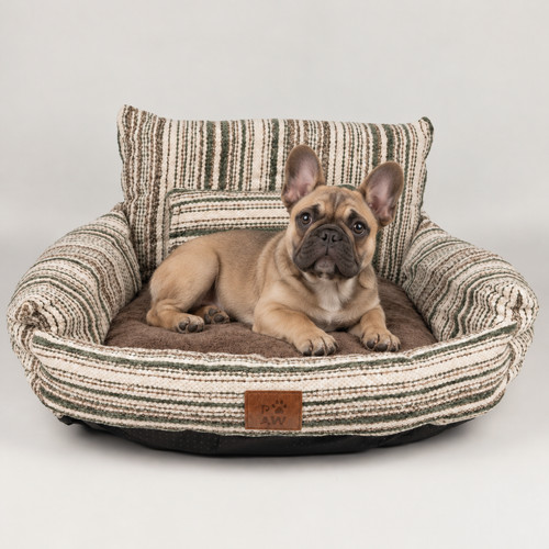 Dog bed cat beds - bed, luxury