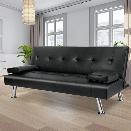 Sofa bed faux - sofa,