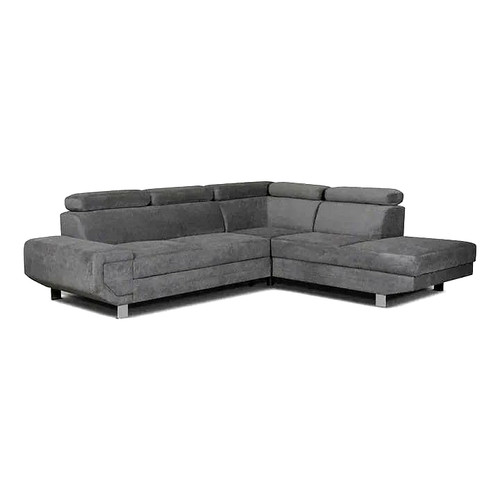 Arctic large corner sofa - large,