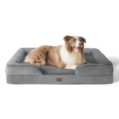 Bedsure large dog bed - large, sofa