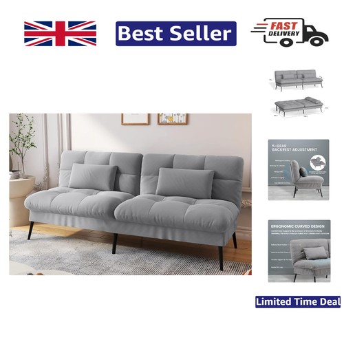 Luxury velvet seater sofa - luxury,