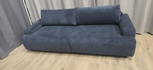 Habitat julien blue - fabric, 4