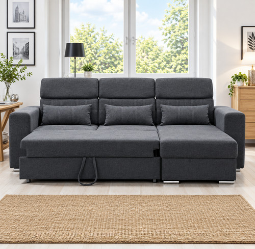 Luca sofa modern - sofa,