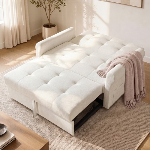 Seater sofa bed - seater,