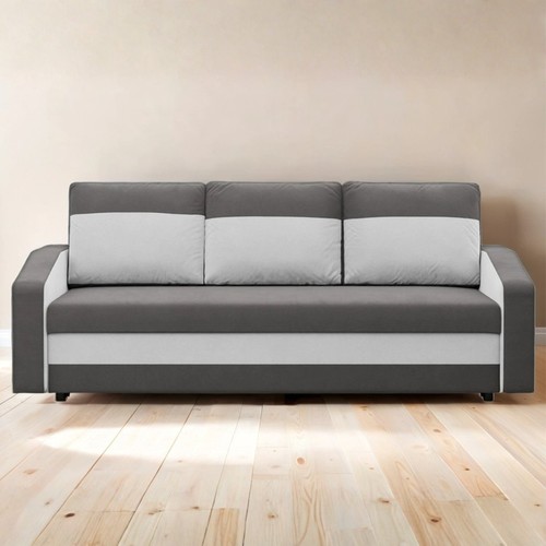 Orion sofa bed - with, storage