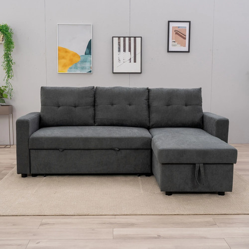 Universal seater sofa - bed,