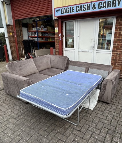 Dfs orka mocha - orka, corner
