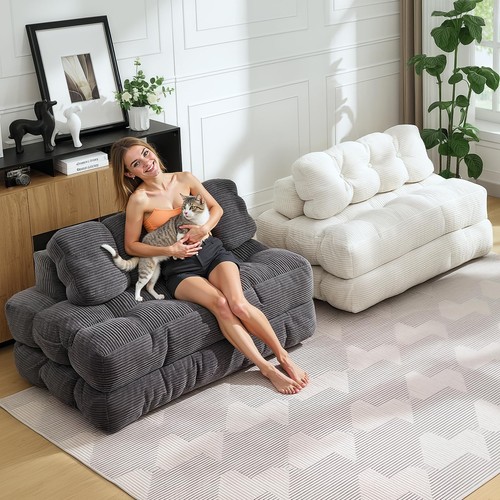 Folding sofa bed 3in1 - ﻿,