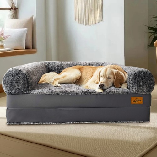 Foldable human dog - human, bed