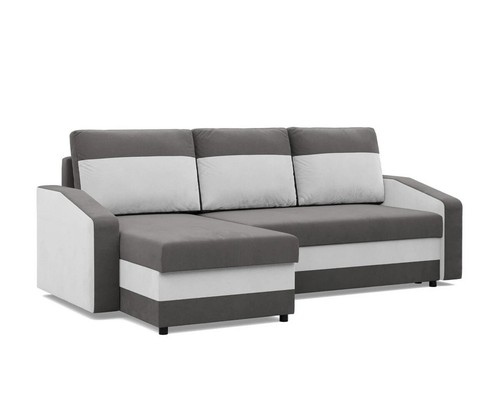 Orion corner sofa bed - orion,
