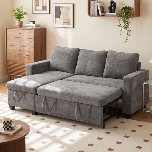 Chenille seater pull - chenille,