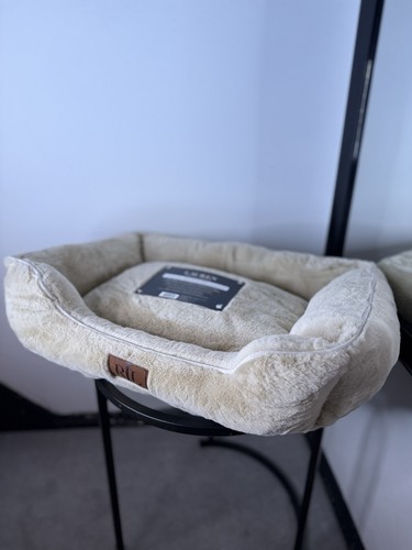 New ralph lauren beige sofa - new,