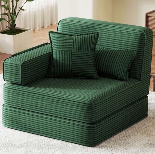 Boneless sofa bed convertible - boneless,