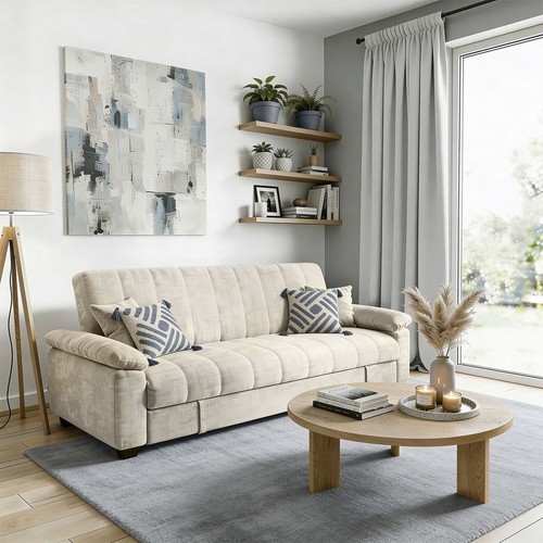 Sofa bed stylish veronica - bed,