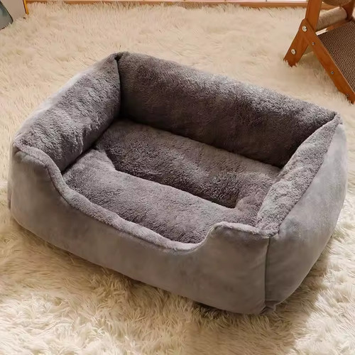 Cat bed sofa - bed, couch