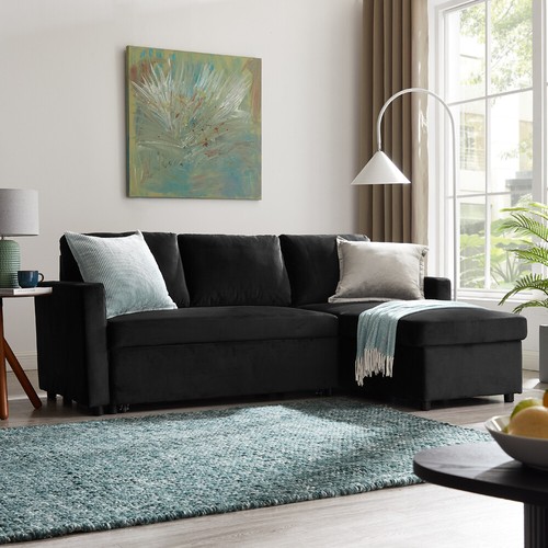 Sofa bed pull - sofa,