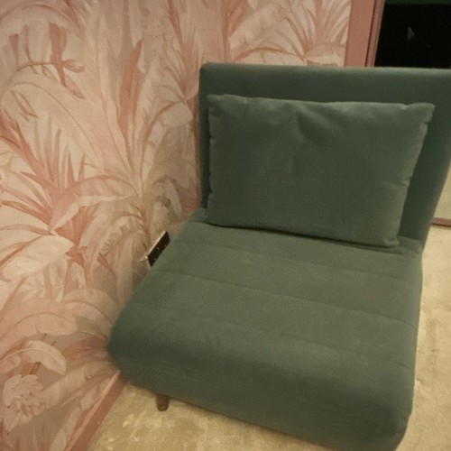 Habitat green velvet - habitat,