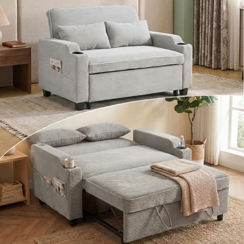Seater pull out - pull, sofa