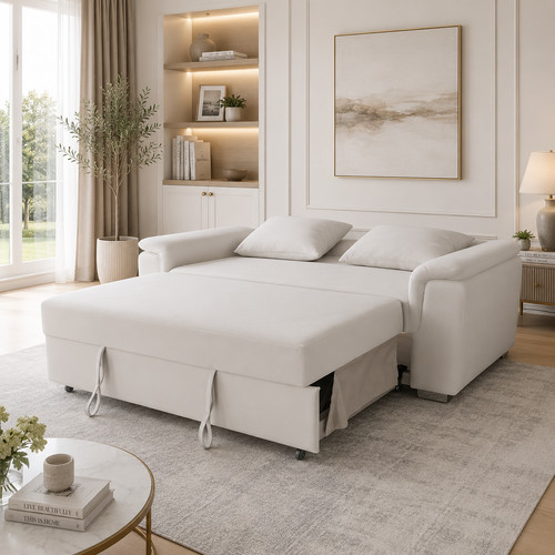 Tokyo seater sofa bed - 2,